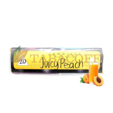 Тютюн для кальяна Tangiers Noir Juicy Peach 100 гр